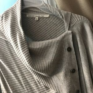 3/$25 Rachel Rachel Roy cardigan